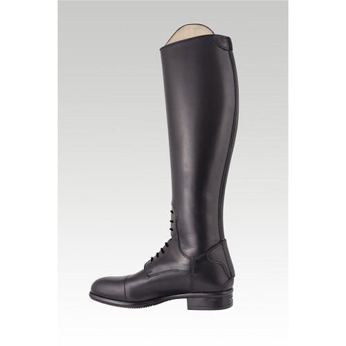 TROK.PL Oficerki Tattini NEW Boxer black