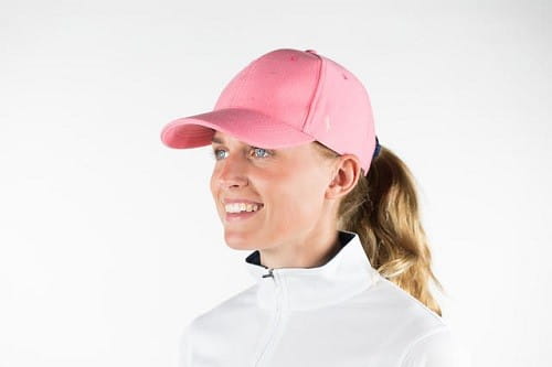 TROK.PL Czapka z daszkiem Horze