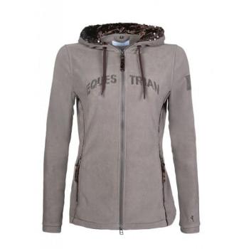 TROK.PL Bluza polarowa Velluto HKM