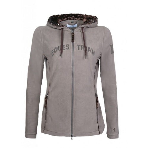 TROK.PL Bluza polarowa Velluto HKM