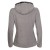 TROK.PL Bluza polarowa Velluto HKM  back