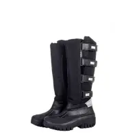 Termobuty Kodiak HKM black 40