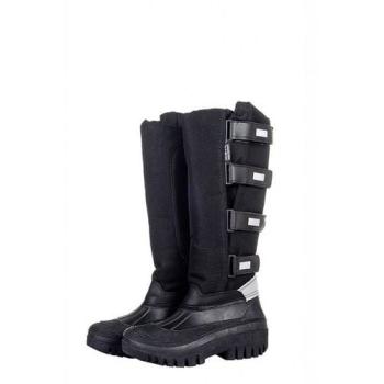 TROK.PL Termobuty Kodiak HKM black