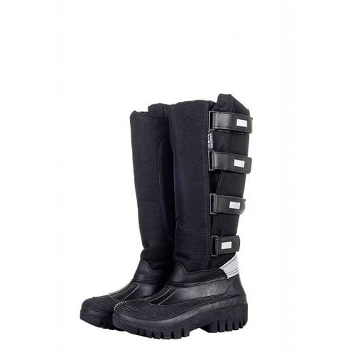 TROK.PL Termobuty Kodiak HKM black