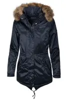 Kurtka Alania Pikeur r. 36 kolor : granatowy