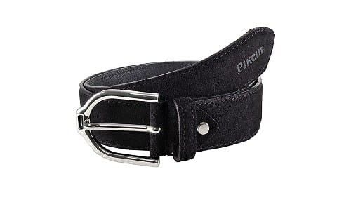 TROK.PL Pasek skórzany Pikeur