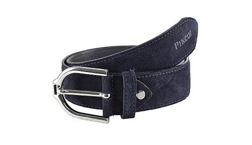 TROK.PL Pasek skórzany Pikeur