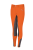 TROK.PL Bryczesy Braddy Grip Pikeur orange