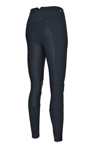 TROK.PL Bryczesy Pikeur Aiyana Full Grip back