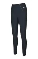 Bryczesy Pikeur Aiyana Full Grip grey 36