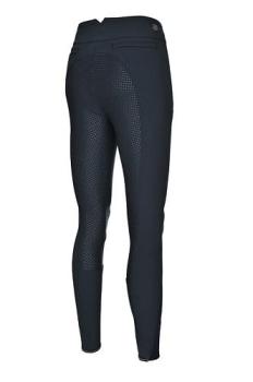 TROK.PL Bryczesy Pikeur Aiyana Full Grip back