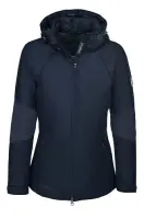 Kurtka Pauline Pikeur navy 38