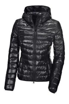 TROK.PL Kurtka damska Pikeur ILVY black