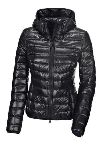 TROK.PL Kurtka damska Pikeur ILVY black