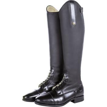 TROK.PL Oficerki zimowe Sevilla Teddy