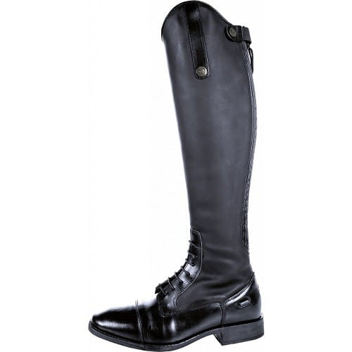 TROK.PL Oficerki zimowe Sevilla Teddy 1