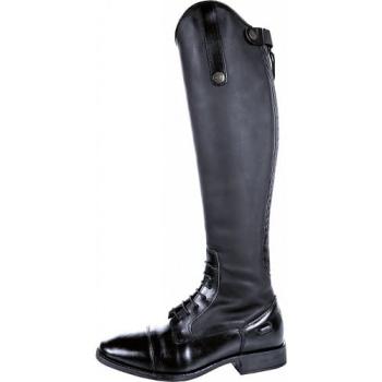TROK.PL Oficerki zimowe Sevilla Teddy 1