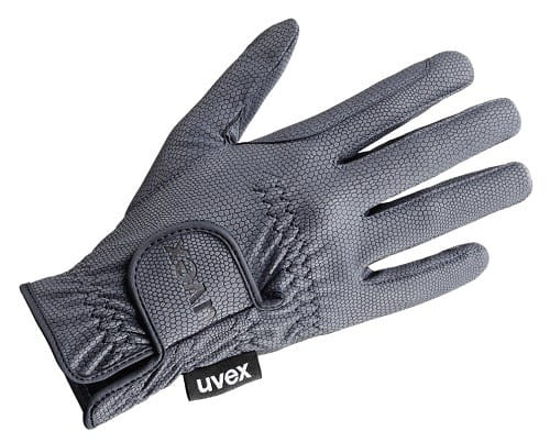 TROK.PL Rękawiczki Uvex Sportstyle navy