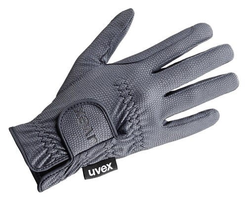 TROK.PL Rękawiczki Uvex Sportstyle navy