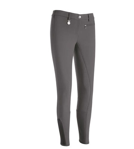 TROK.PL Bryczesy Pikeur Lucinda Girl Grip