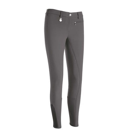TROK.PL Bryczesy Pikeur Lucinda Girl Grip