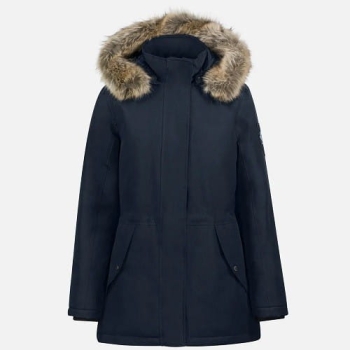 TROK.PL Parka Estella BVertigo navy