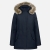 TROK.PL Parka Estella BVertigo navy