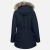 TROK.PL Parka Estella BVertigo navy back