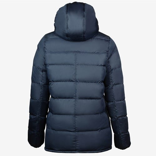 TROK.PL Kurtka damska Austen Horze navy 2