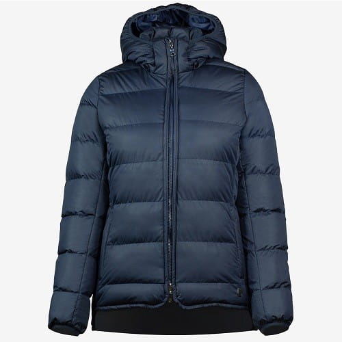 TROK.PL Kurtka damska Austen Horze navy