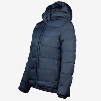TROK.PL Kurtka damska Austen Horze navy 1