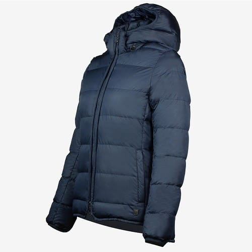 TROK.PL Kurtka damska Austen Horze navy 1