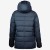 TROK.PL Kurtka damska Austen Horze navy 2