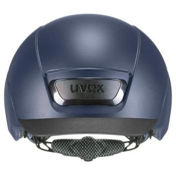 TROK.PL Kask Uvex Elexxion Navy r. M-L