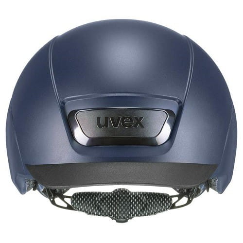 TROK.PL Kask Uvex Elexxion Navy r. M-L