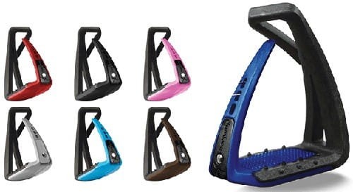 TROK.PL Strzemiona Freejump SOFT UP LITE