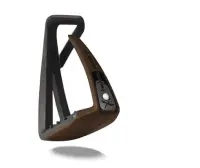 Strzemiona Freejump SOFT UP LITE brown.