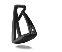 Strzemiona Freejump SOFT UP LITE black.