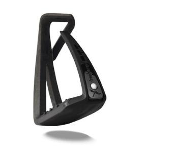 TROK.PL Strzemiona Freejump SOFT UP LITE black.