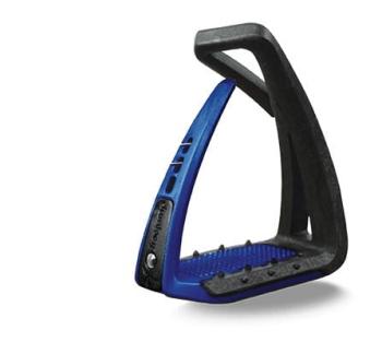 TROK.PL Strzemiona Freejump SOFT UP LITE balck/navy