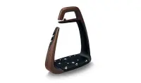 Strzemiona Freejump SOFT UP CLASSIC brown