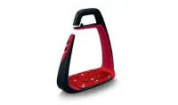 Strzemiona Freejump SOFT UP CLASSIC red