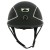 TROK.PL Kask PRO SERIES Hybrid Glitter black/rosegold 1