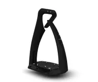 Strzemiona Freejump SOFT UP PRO Plus black.