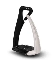 Strzemiona Freejump SOFT UP PRO Plus black/creme.