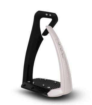 TROK.PL Strzemiona Freejump SOFT UP PRO Plus black/cream