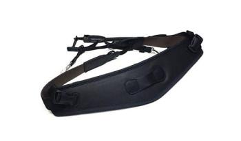 TROK.PL Napierśnik Freejump brown