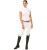 TROK.PL Koszulka Spooks Gwen white r. XS