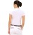 TROK.PL Koszulka Spooks Gwen white r. XS