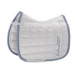Czaprak Eskadron Big Square Glossy coolgrey VS.
